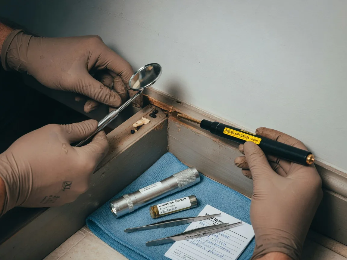Why choose Emergency Pest Control in Eidson, TN